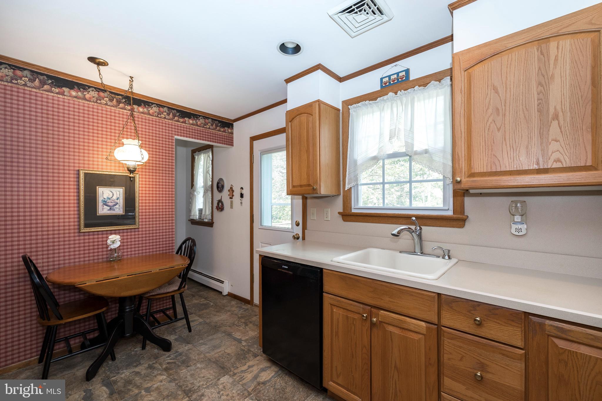 8 Benburb Road Phoenixville, PA 19460 - Photo 7 of 23 Kitchen Eating Area