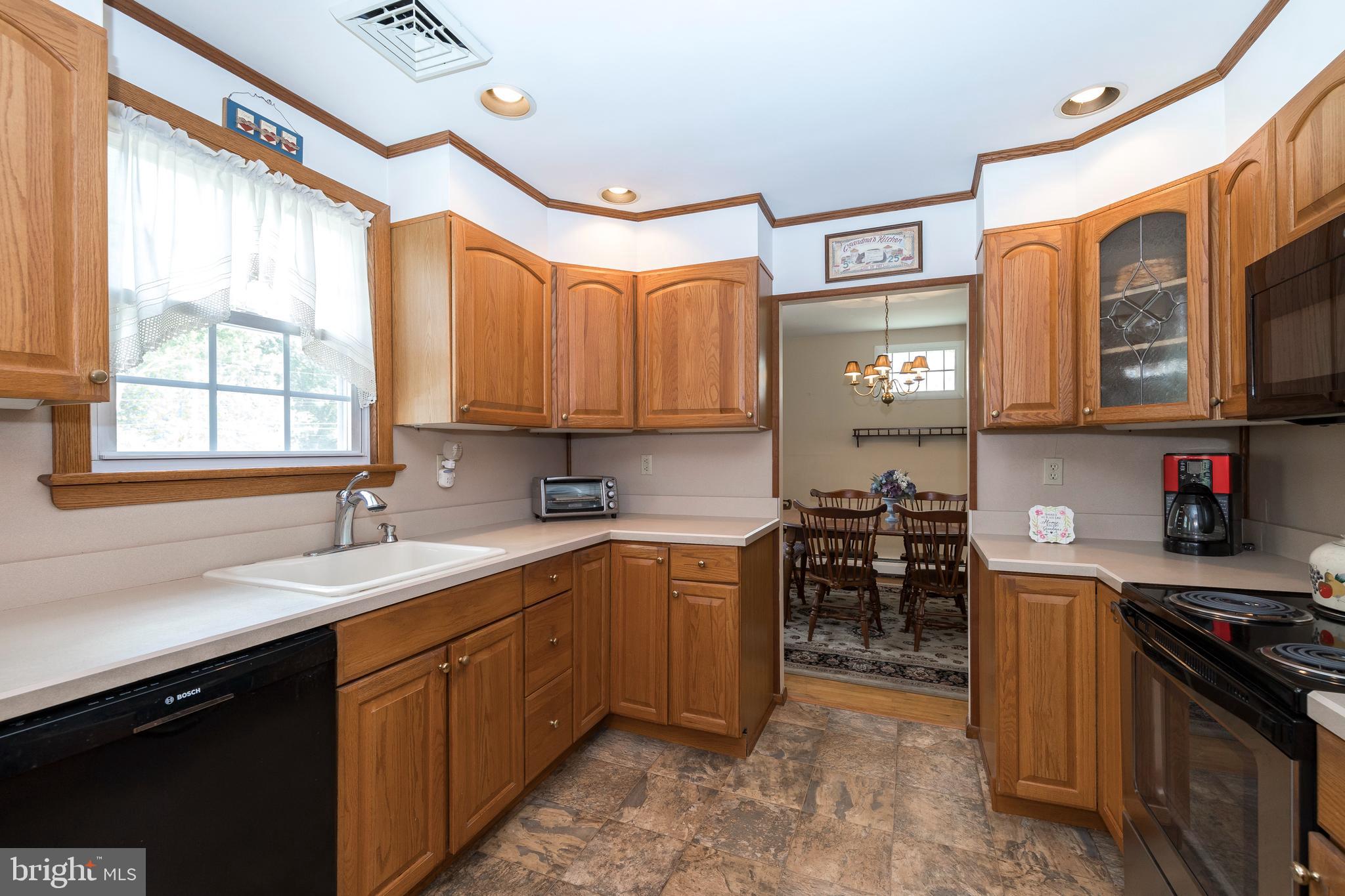 8 Benburb Road Phoenixville, PA 19460 - Photo 9 of 23 Kitchen View