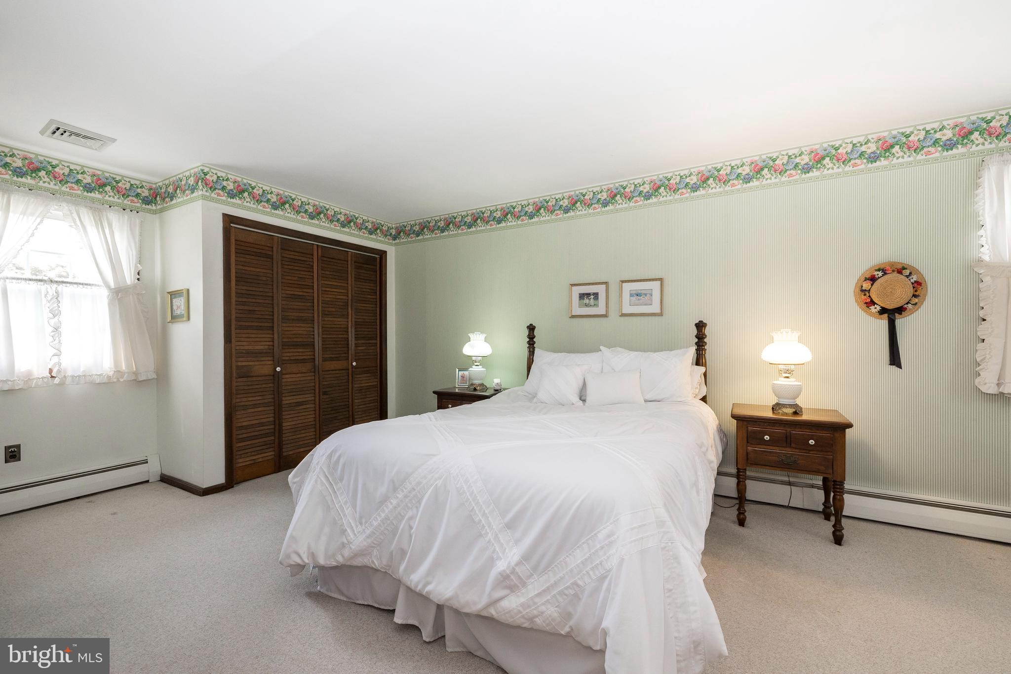 8 Benburb Road Phoenixville, PA 19460 - Photo 10 of 23 Spacious Main Bedroom