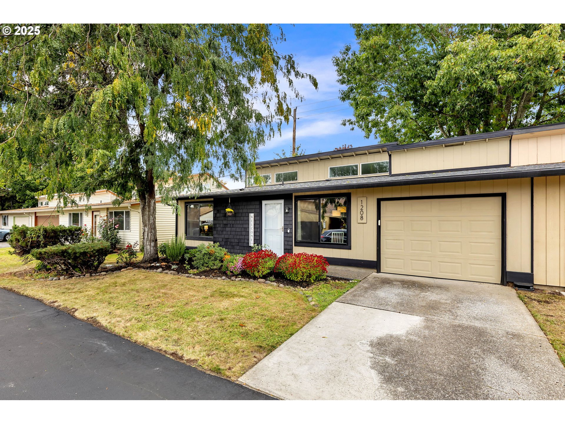 1208 Northwest 138th Way Vancouver, WA 98685 - Photo 1 of 23