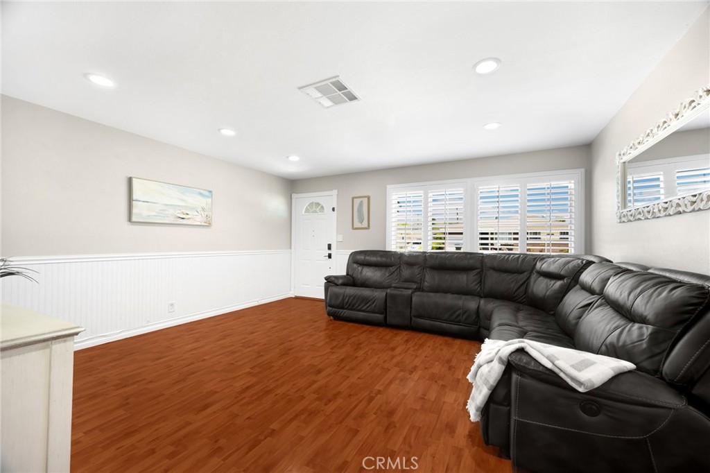 836 Willow Drive Brea, CA 92821 - Photo 5 of 35 a living room with furniture and a large window