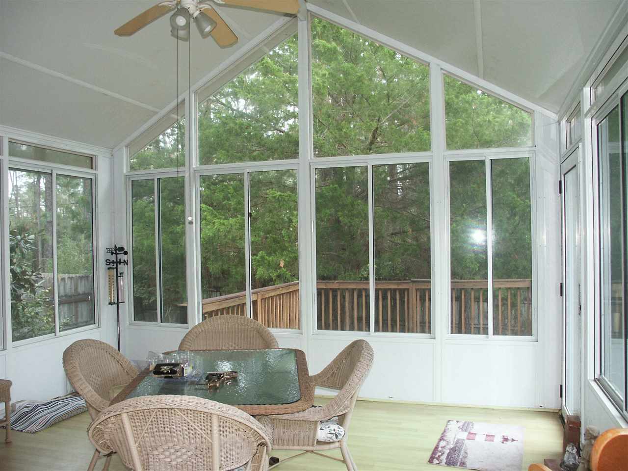 2555 Santa Rosa Drive Lillian, AL 36549 - Photo 14 of 19 Sun Room