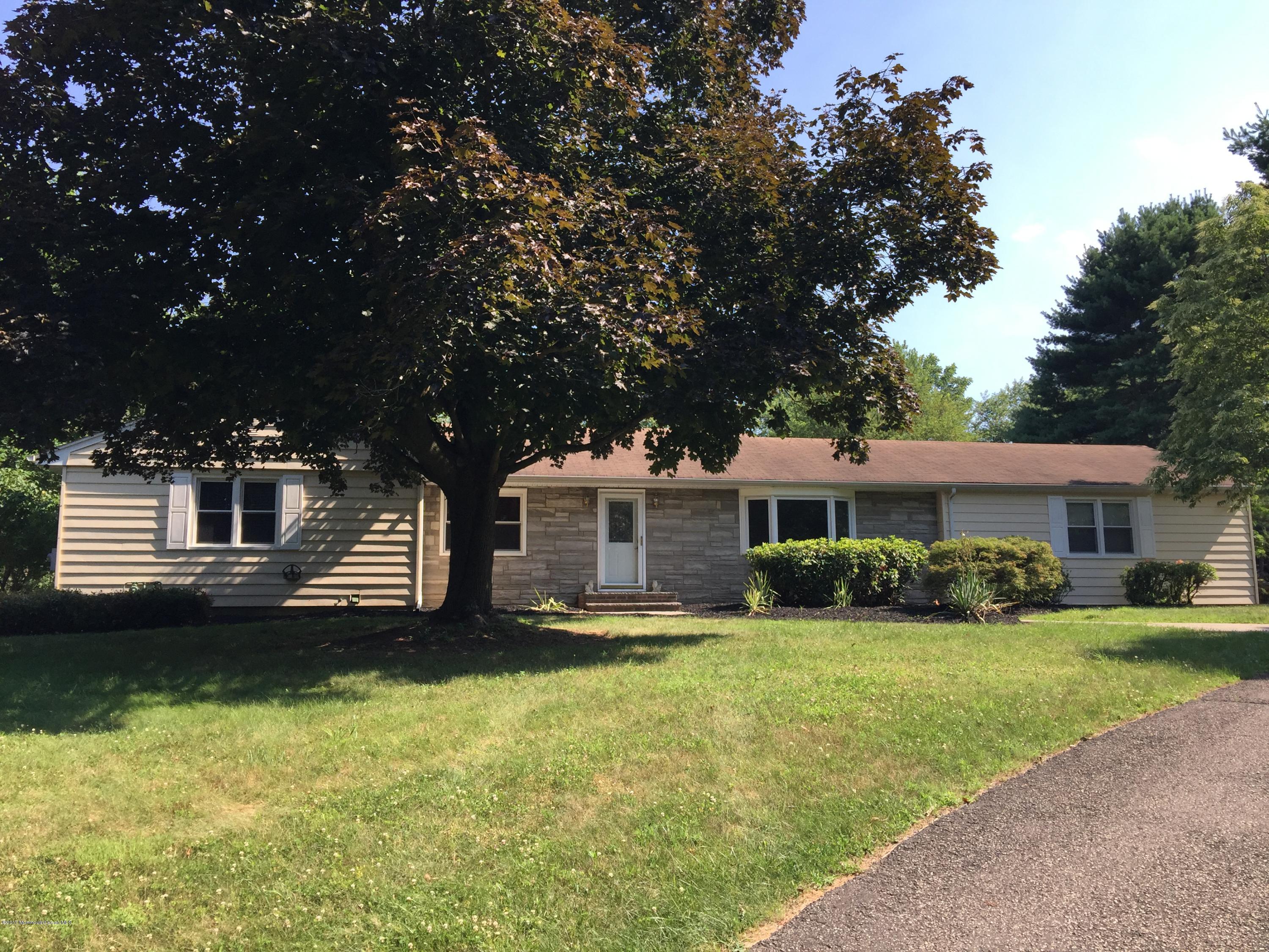 29 Bittner Road Perrineville, NJ 08535 - Photo 1 of 40 29 Bittner - Front