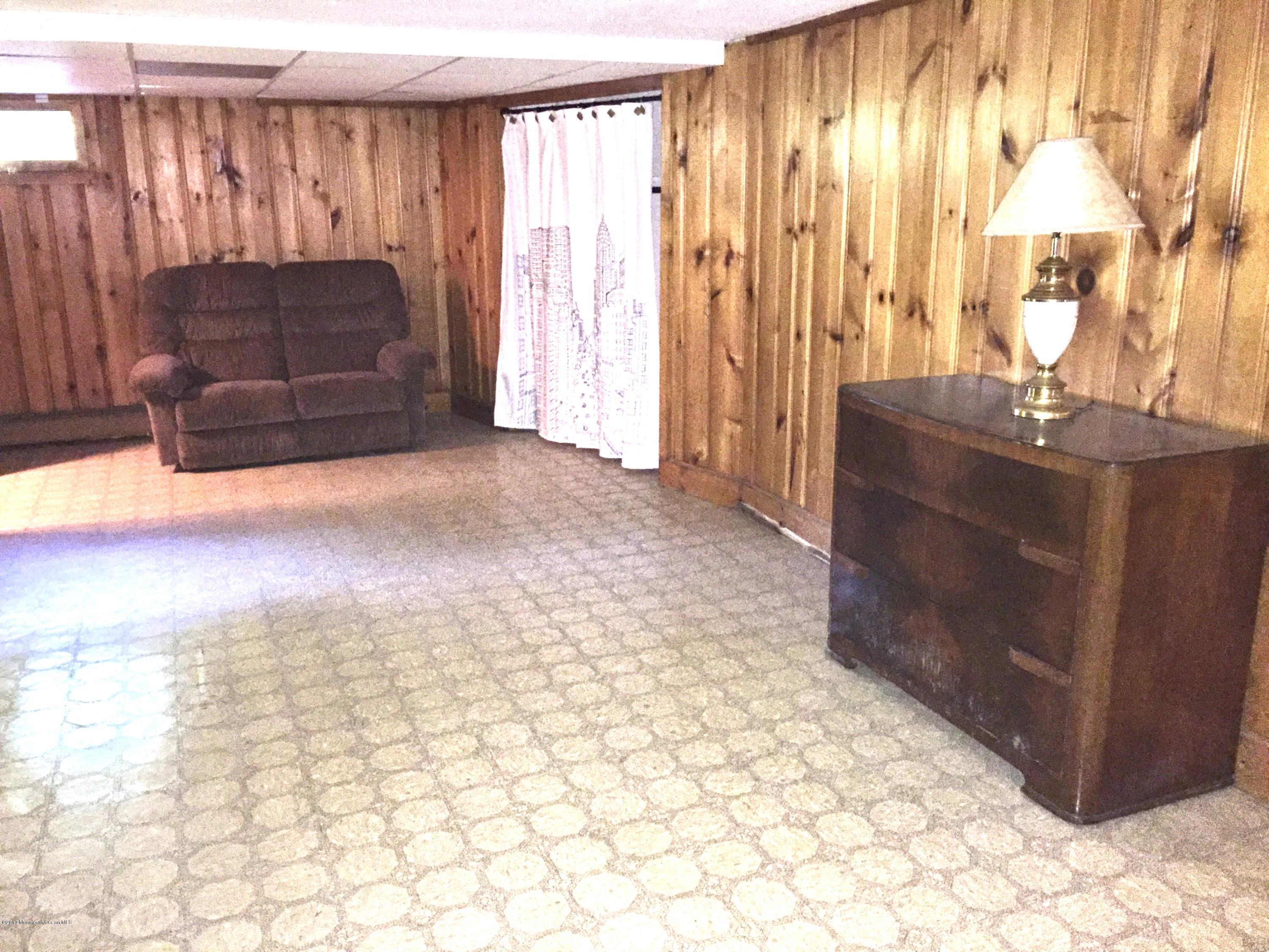 29 Bittner Road Perrineville, NJ 08535 - Photo 33 of 40 Basement Rec Area