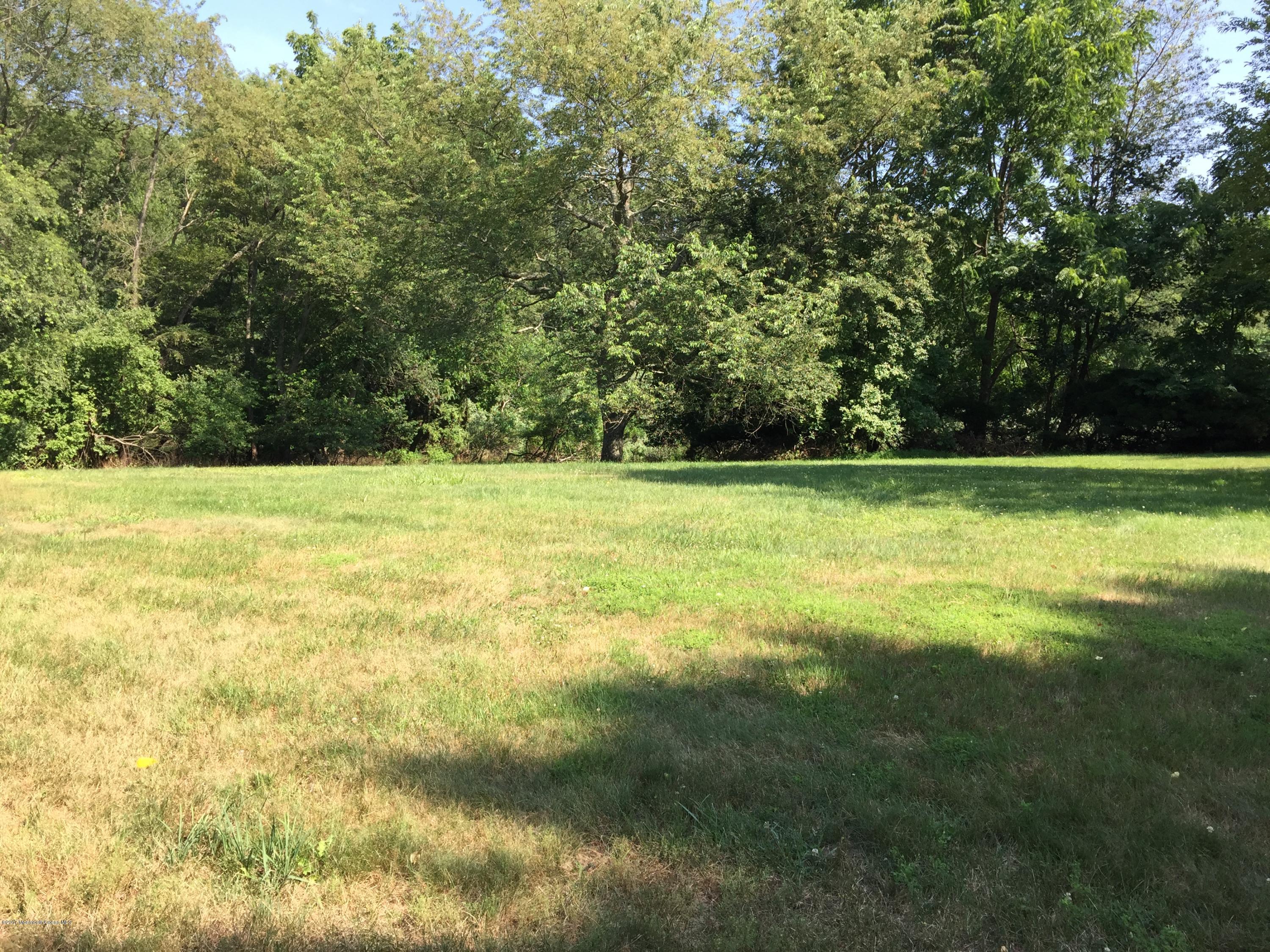 29 Bittner Road Perrineville, NJ 08535 - Photo 38 of 40 Rear View