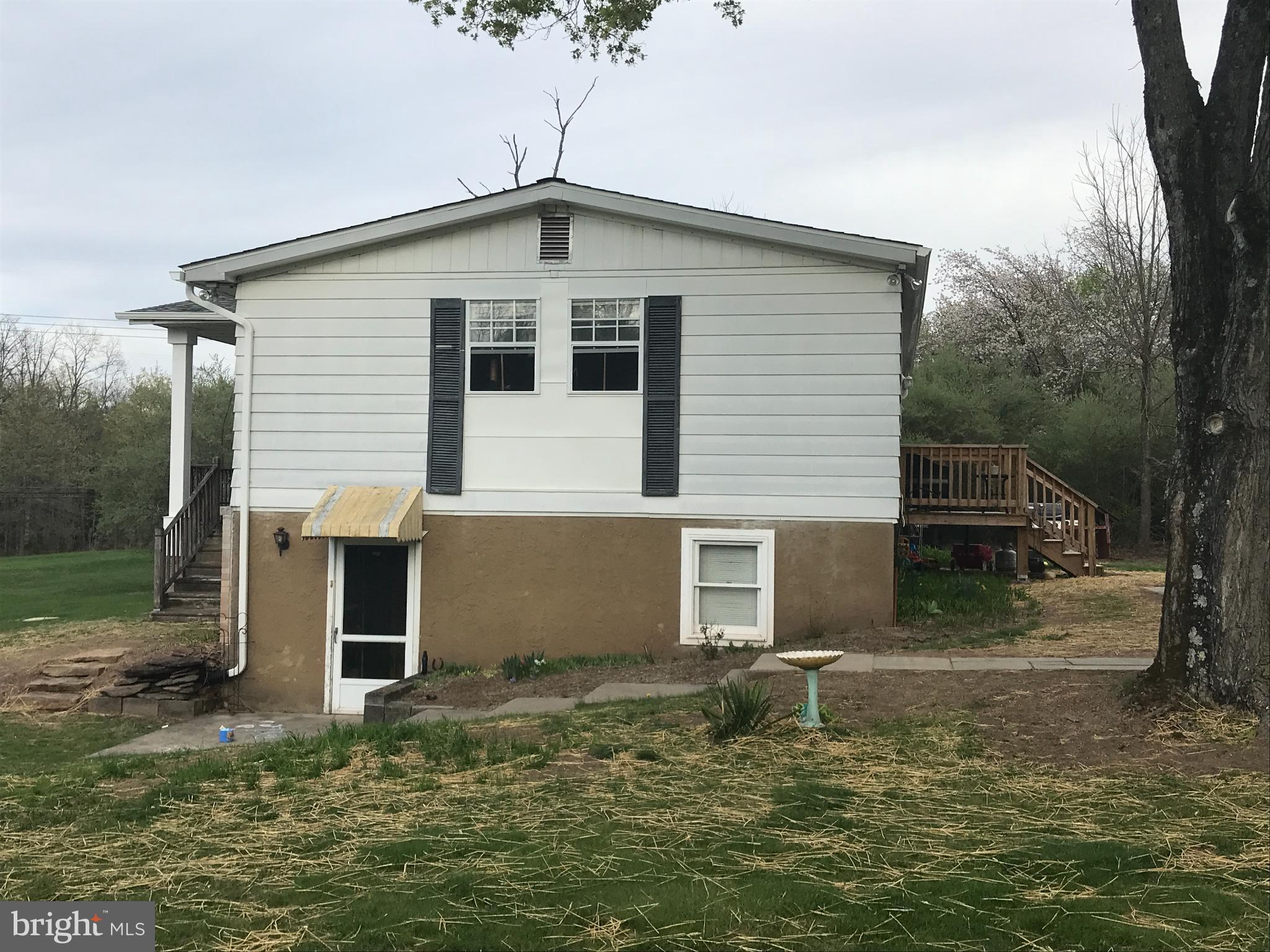 3218 Fennel Road Pennsburg, PA 18073 - Photo 3 of 7 Charming home with a welcoming backyard.