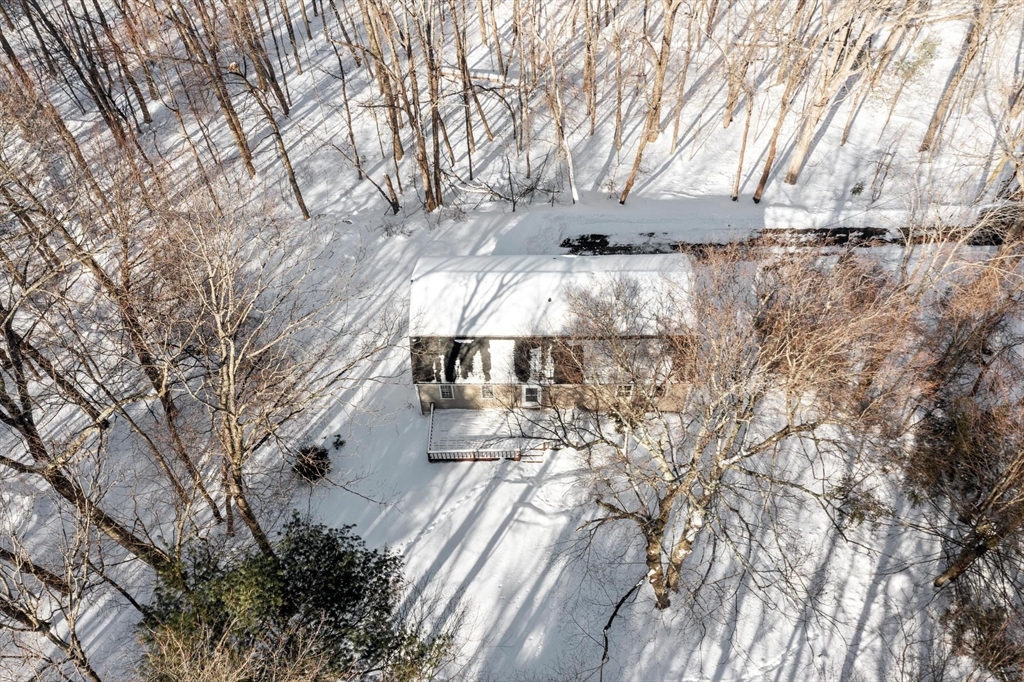8 Woodchuck Hill Road Harvard, MA 01451 - Photo 29 of 36