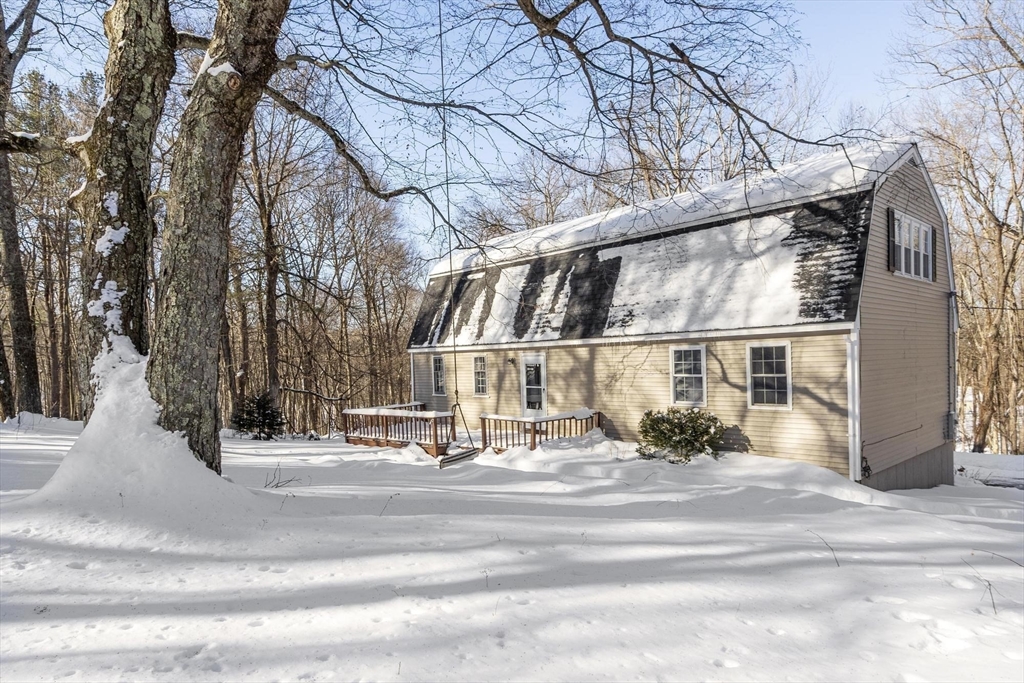 8 Woodchuck Hill Road Harvard, MA 01451 - Photo 36 of 36