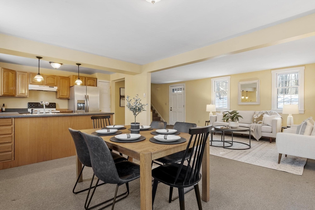8 Woodchuck Hill Road Harvard, MA 01451 - Photo 10 of 36