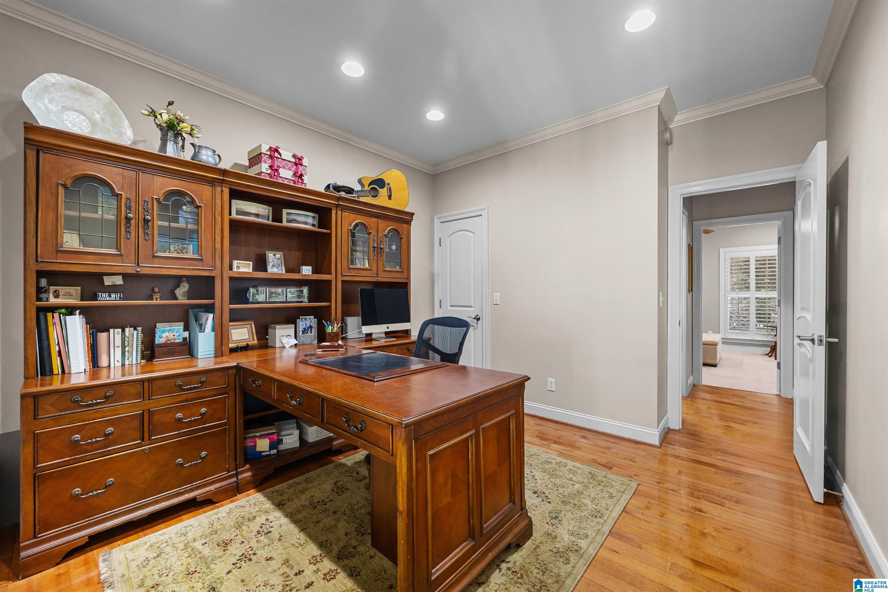 5937 Tommy Town Road Mount Olive, AL 35117 - Photo 20 of 51