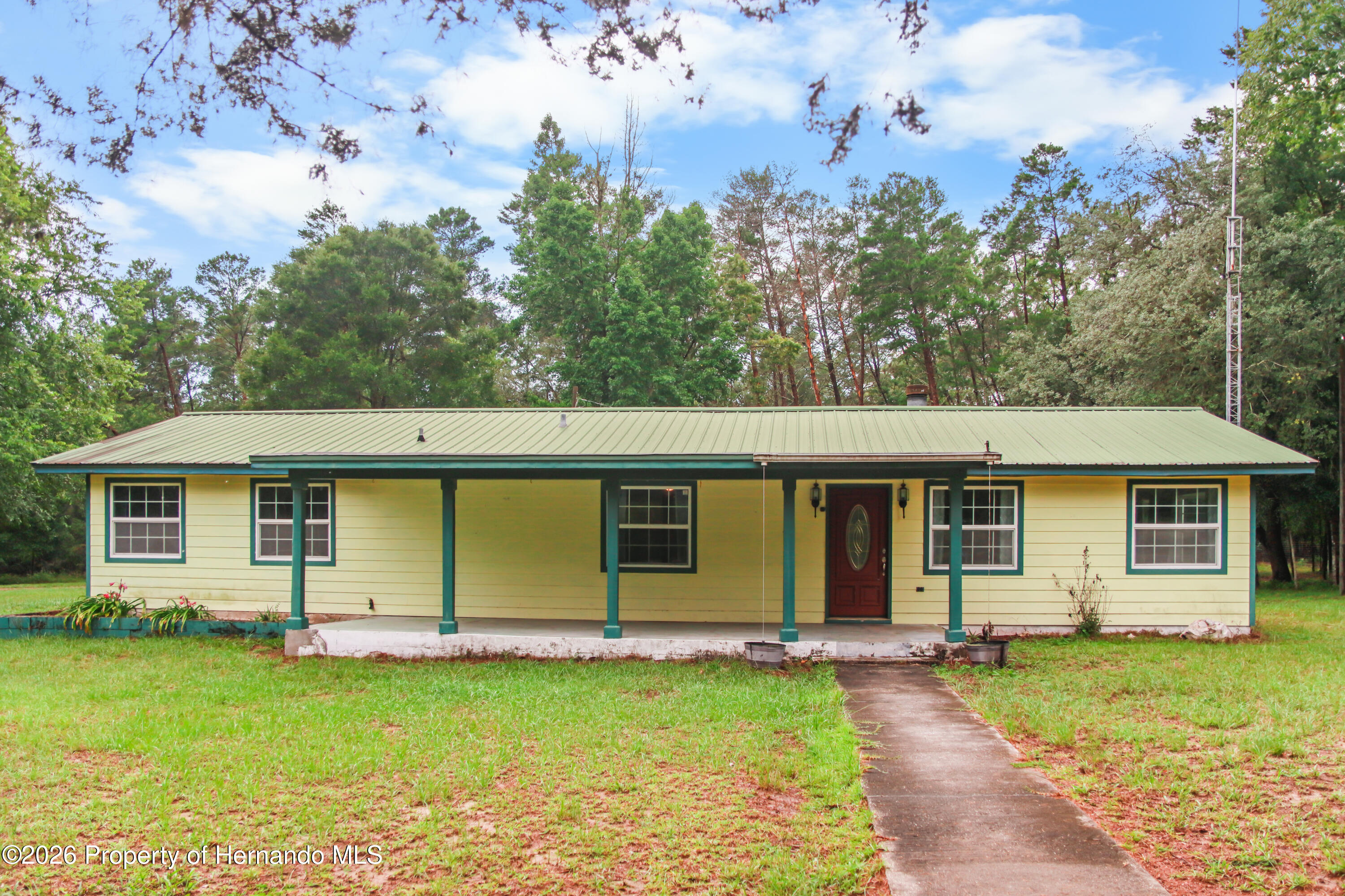 16295 Hibiscus Road Brooksville, FL 34601 - Photo 9 of 39