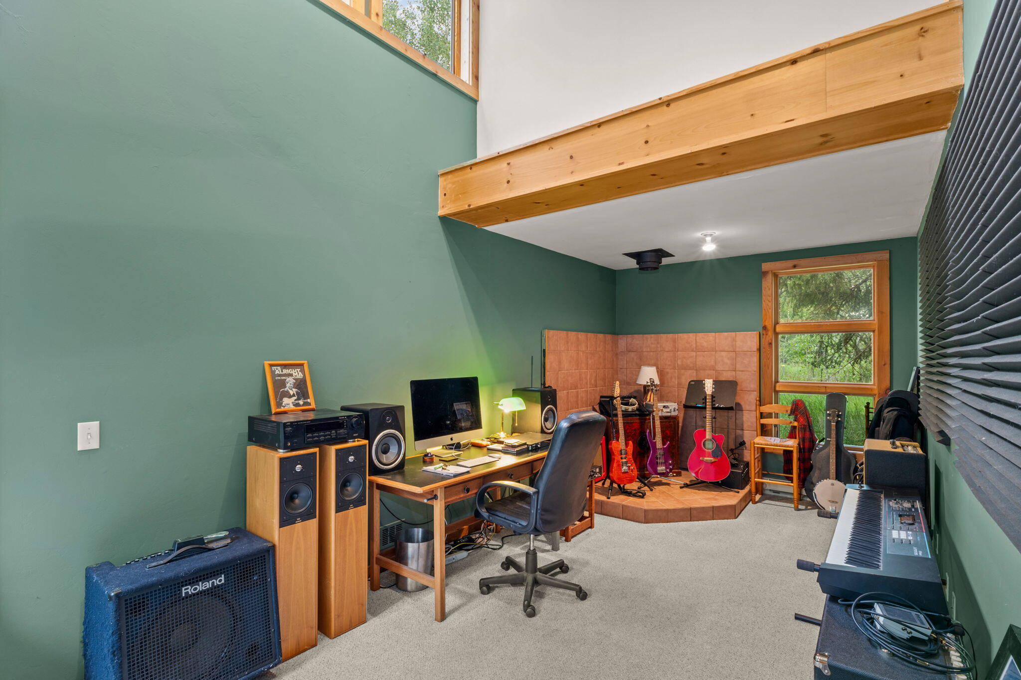 217 Canyon Road Hailey, ID 83333 - Photo 42 of 48 Office/Studio