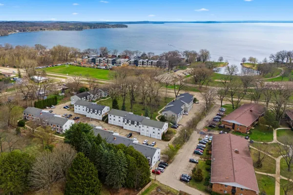 $205,000 | 2140 Allen Boulevard, Unit 3, Middleton, WI 53562