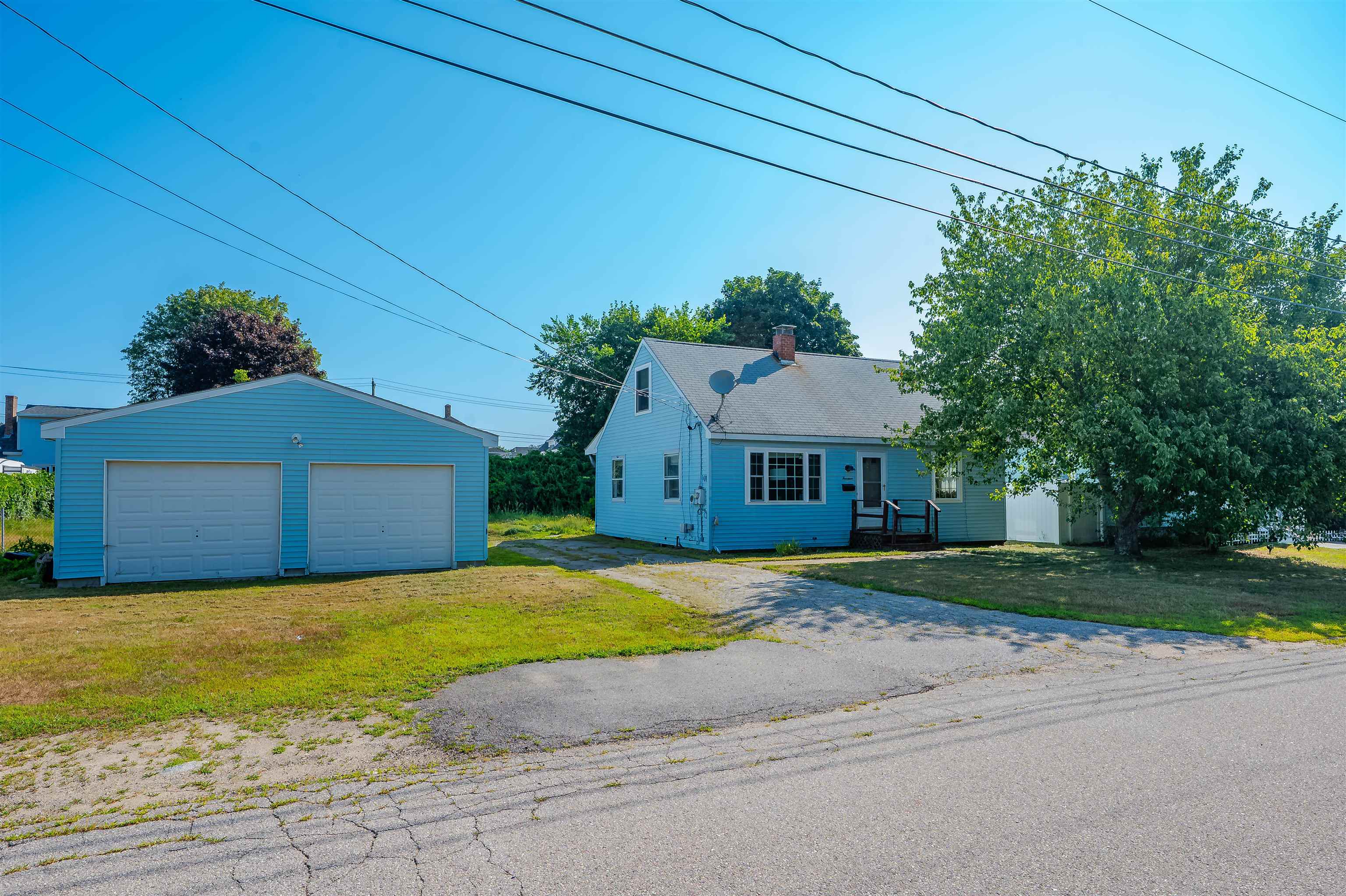 14 Harvard Street Rochester, NH 03867 - Photo 1 of 29