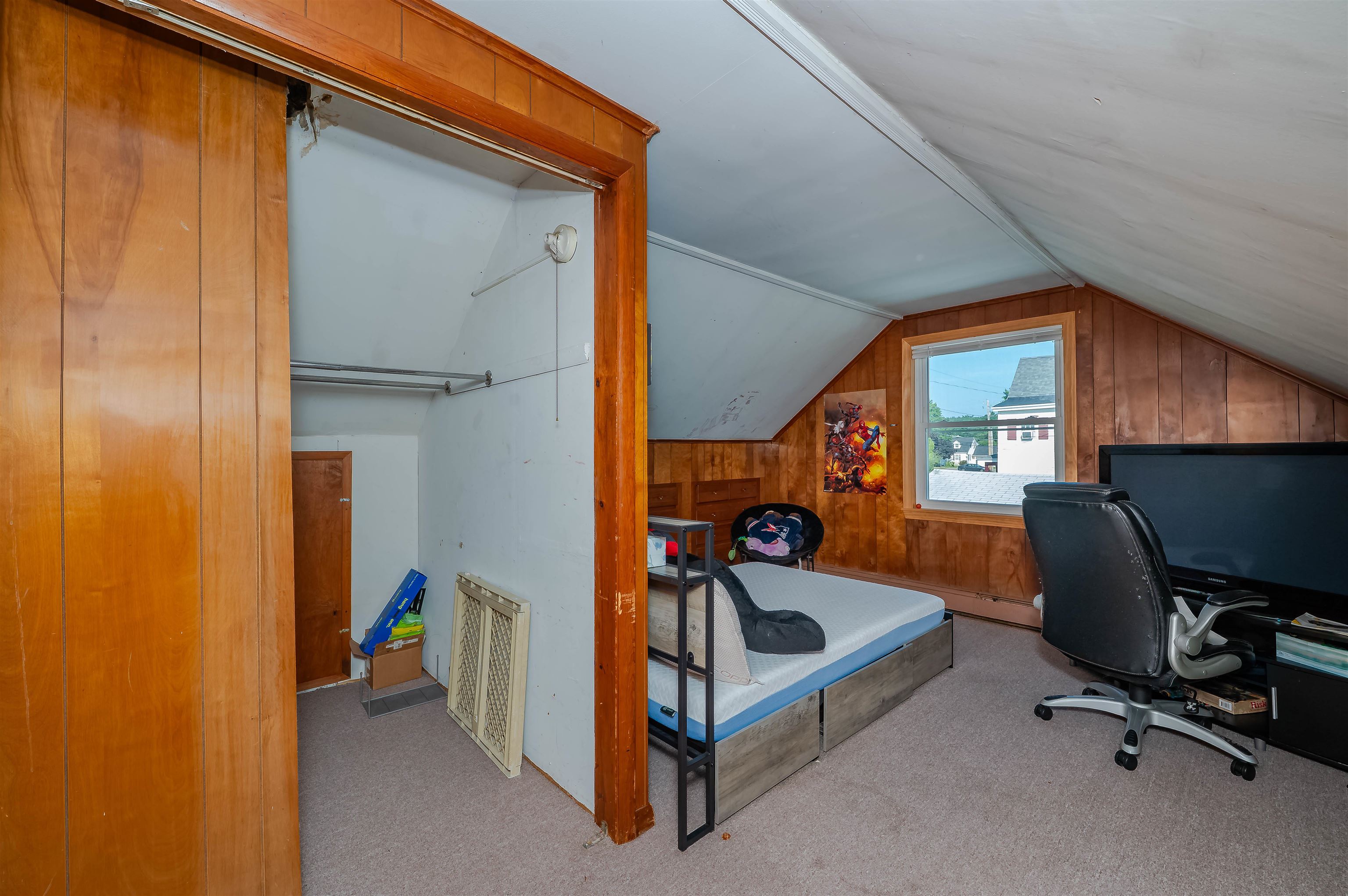 14 Harvard Street Rochester, NH 03867 - Photo 19 of 29