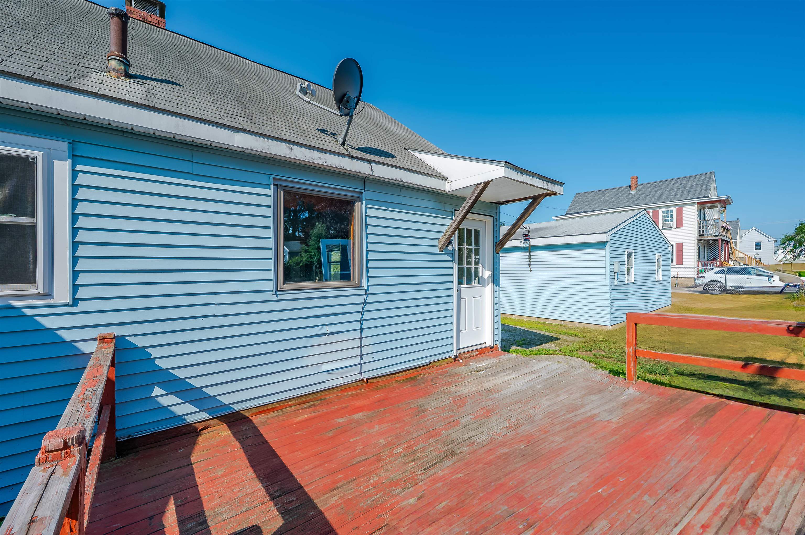 14 Harvard Street Rochester, NH 03867 - Photo 26 of 29