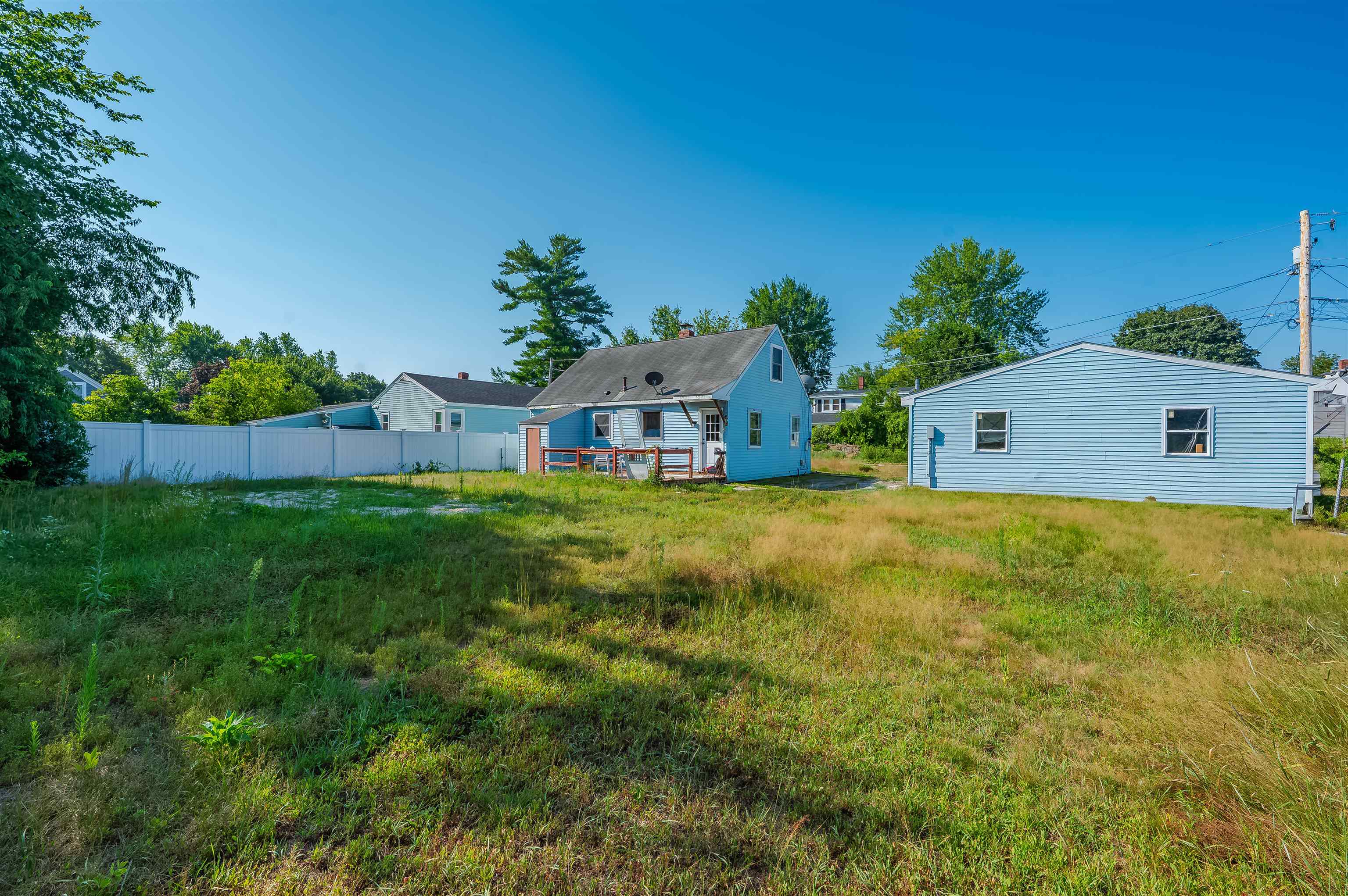 14 Harvard Street Rochester, NH 03867 - Photo 27 of 29