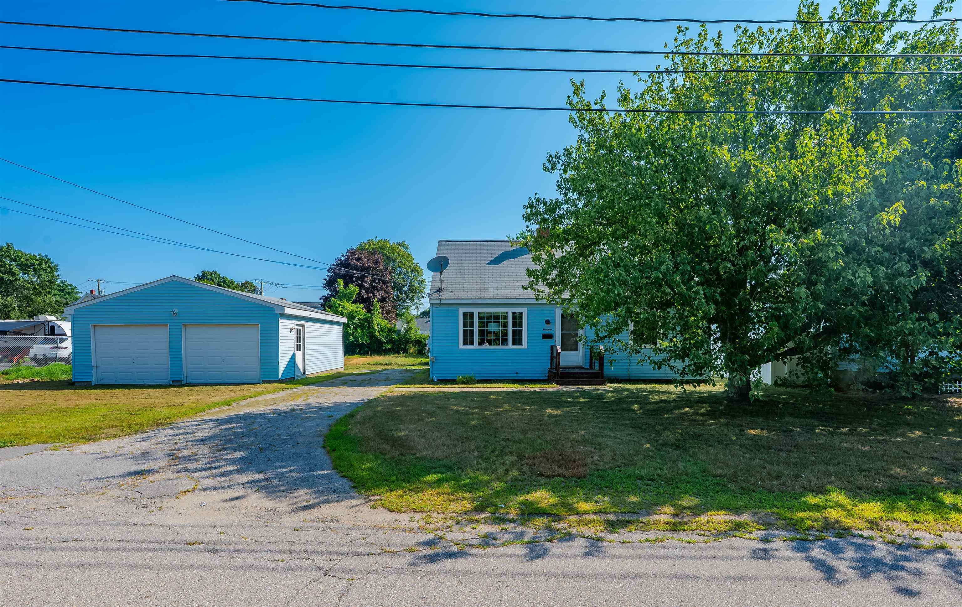 14 Harvard Street Rochester, NH 03867 - Photo 29 of 29