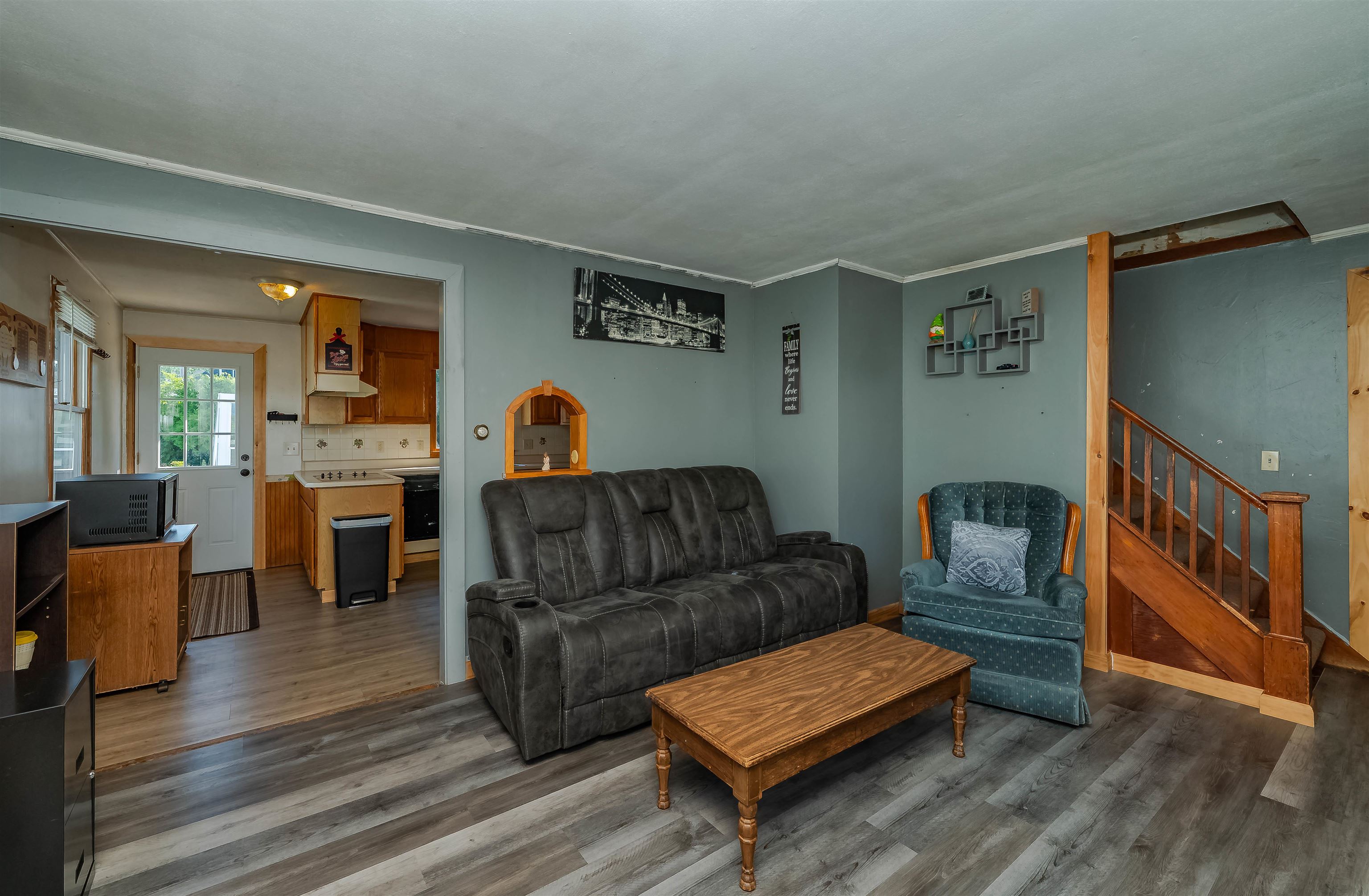 14 Harvard Street Rochester, NH 03867 - Photo 4 of 29
