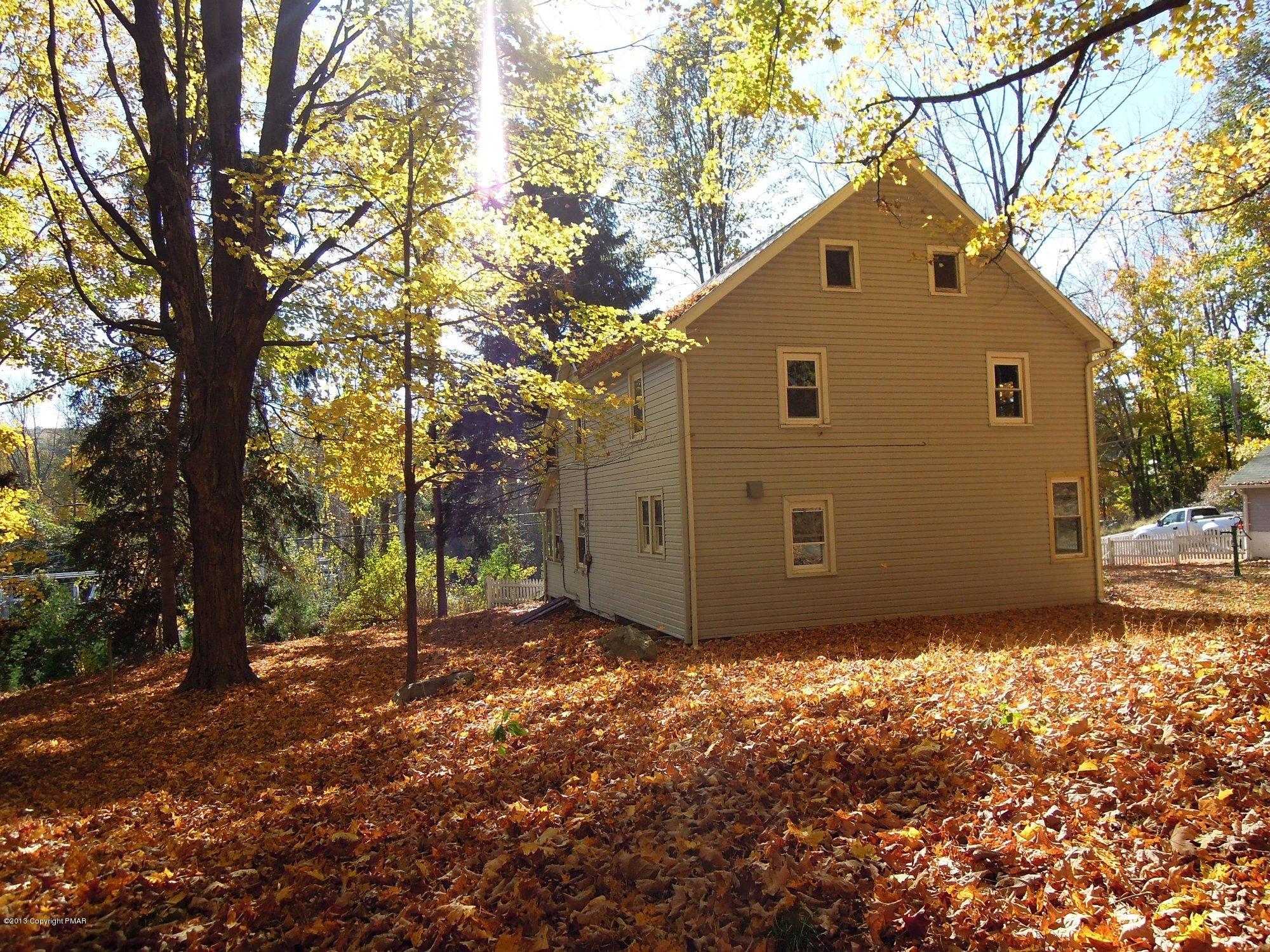 217 Lower Swiftwater Road Cresco, PA 18326 - Photo 17 of 21 backside