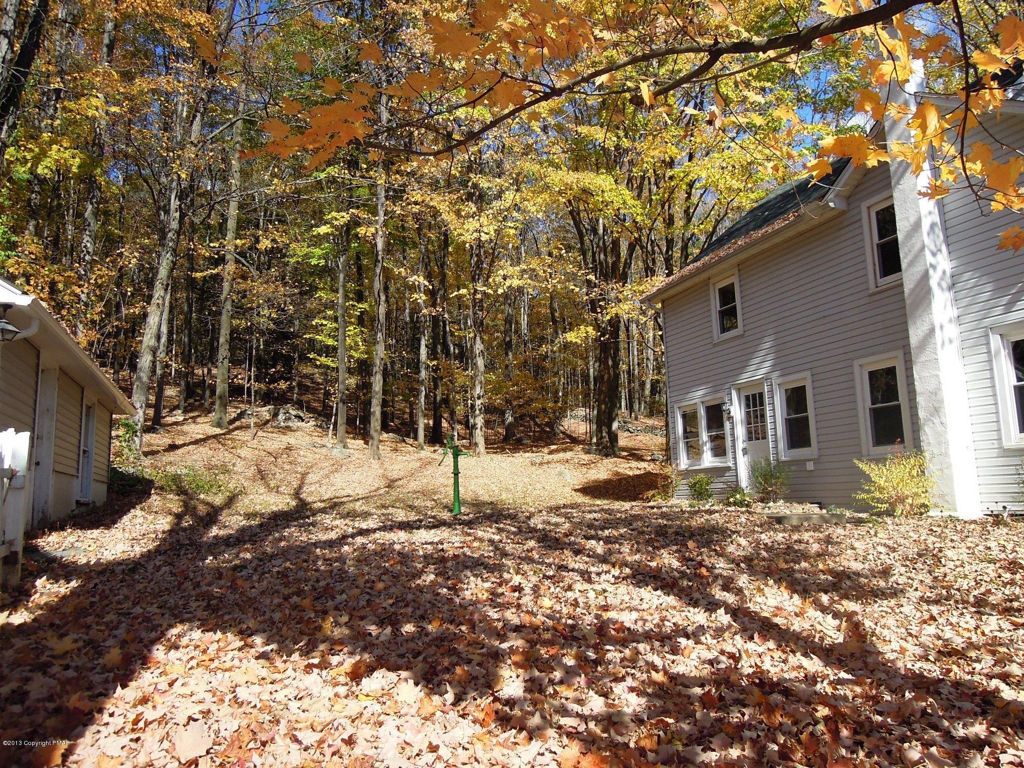 217 Lower Swiftwater Road Cresco, PA 18326 - Photo 19 of 21 yard