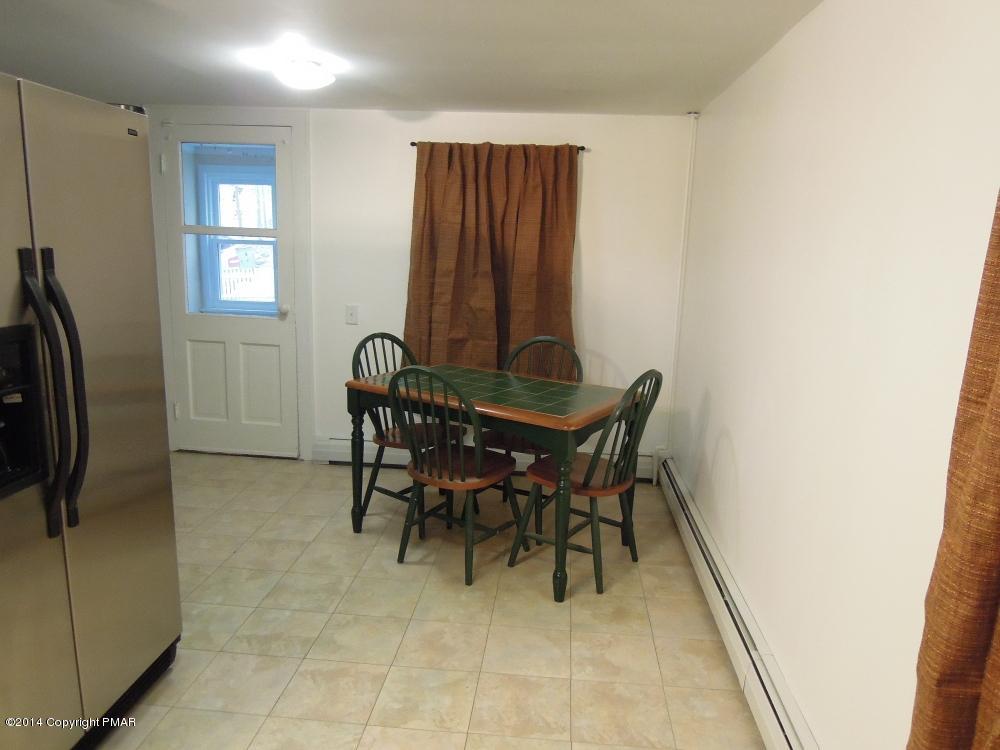 217 Lower Swiftwater Road Cresco, PA 18326 - Photo 20 of 21 Breakfast Nook
