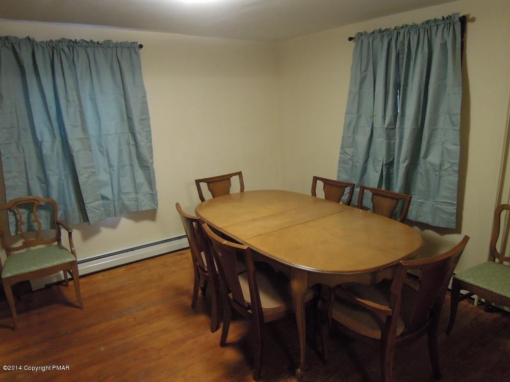 217 Lower Swiftwater Road Cresco, PA 18326 - Photo 21 of 21 Dining Room