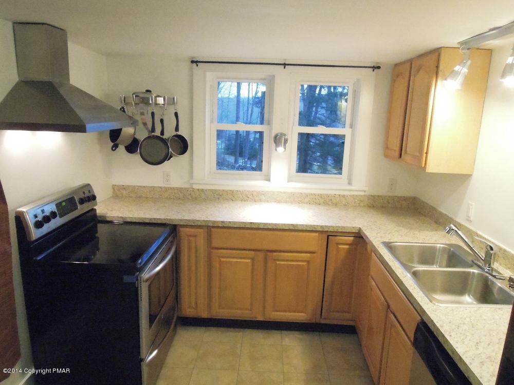 217 Lower Swiftwater Road Cresco, PA 18326 - Photo 5 of 21 Kitchen View