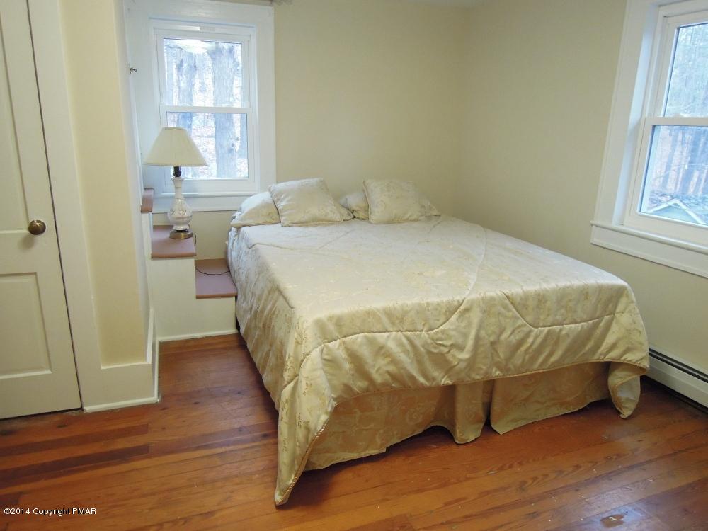 217 Lower Swiftwater Road Cresco, PA 18326 - Photo 9 of 21 Bedroom 2