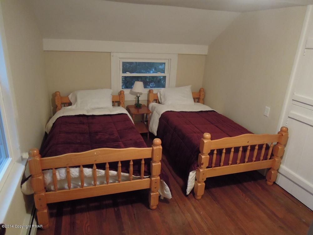 217 Lower Swiftwater Road Cresco, PA 18326 - Photo 10 of 21 Bedroom 3
