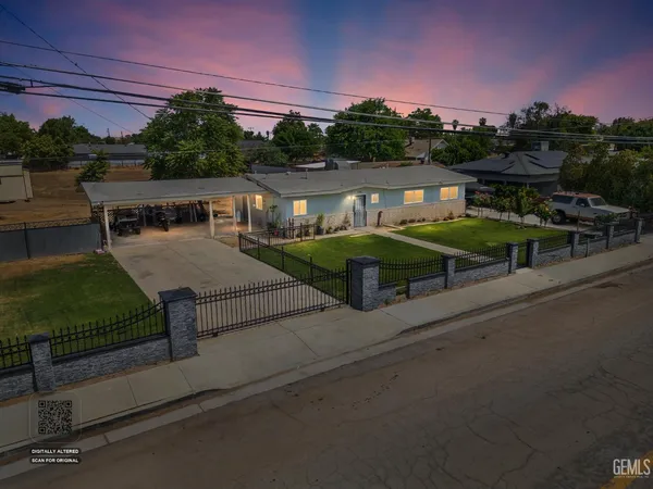 $620,000 | Undisclosed Address, Bakersfield, CA 93307