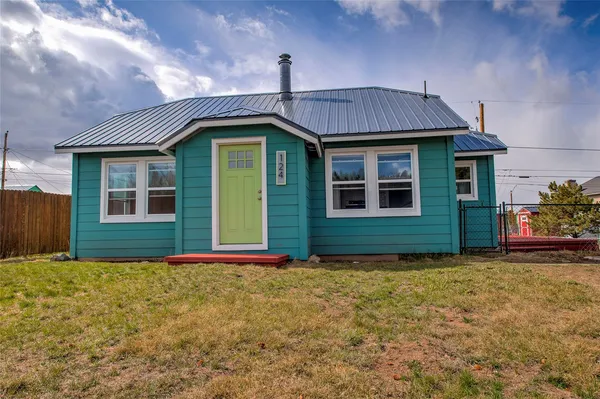 $410,000 | 124 West 17th Street, Leadville, CO 80461