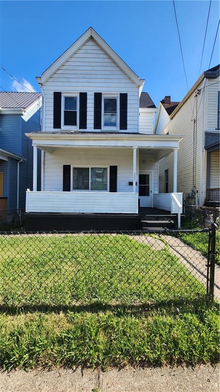 727 Mary Street McKees Rocks, PA 15136 - Photo 1 of 42 Gallery Image 1