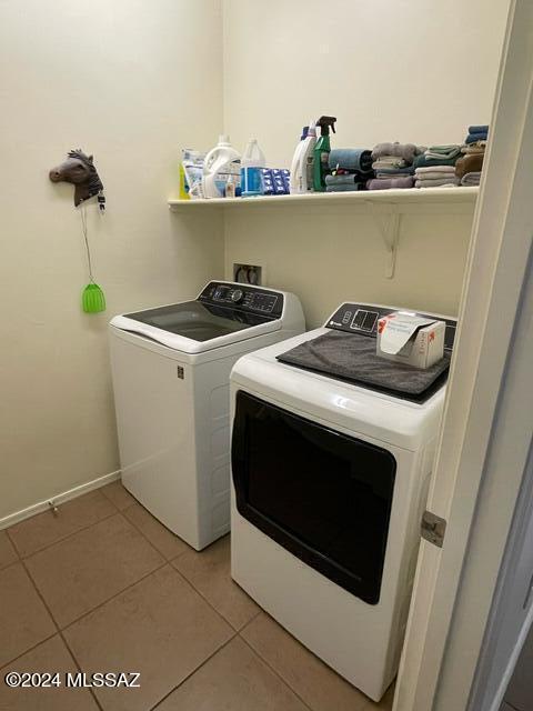 38825 South Running Roses Lane Tucson, AZ 85739 - Photo 19 of 20