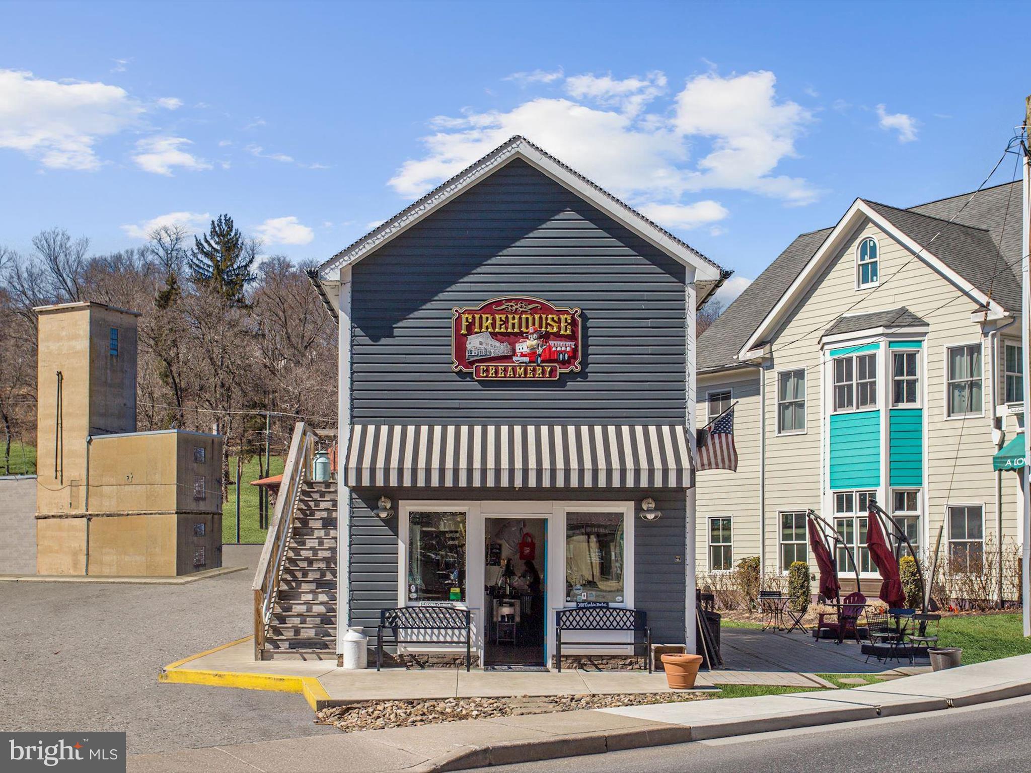 7696 Swallow Road Sykesville, MD 21784 - Photo 102 of 143 Historic Downtown Sykesville
