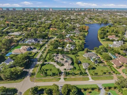 $5,495,000 | 707 Hickory Road, Naples, FL 34108