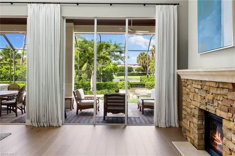 $6,495,000 | 707 Hickory Road, Naples, FL 34108