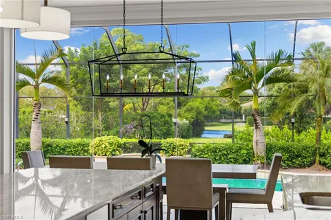 $5,995,000 | 707 Hickory Road, Naples, FL 34108