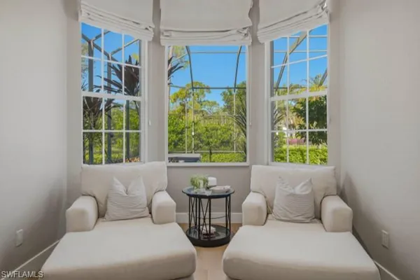 $5,495,000 | 707 Hickory Road, Naples, FL 34108