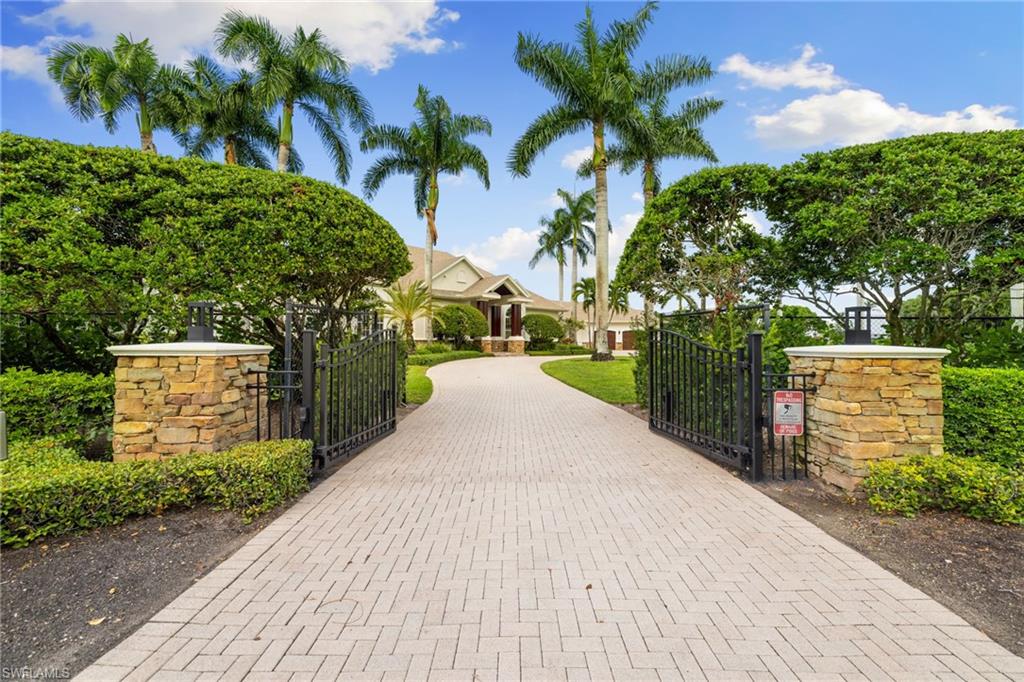 707 Hickory Road Naples, FL 34108 - Photo 24 of 39