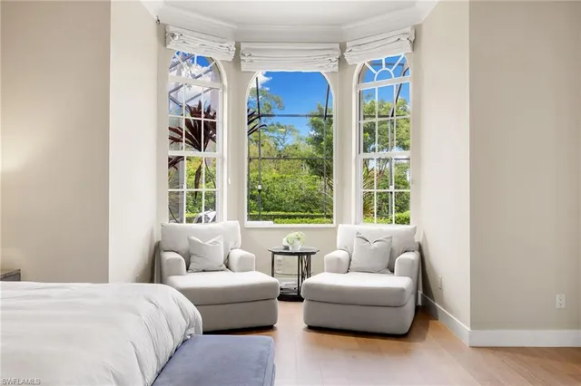 $6,495,000 | 707 Hickory Road, Naples, FL 34108