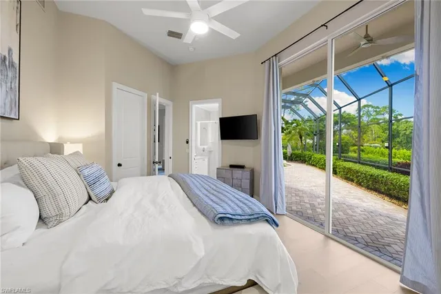 $6,495,000 | 707 Hickory Road, Naples, FL 34108