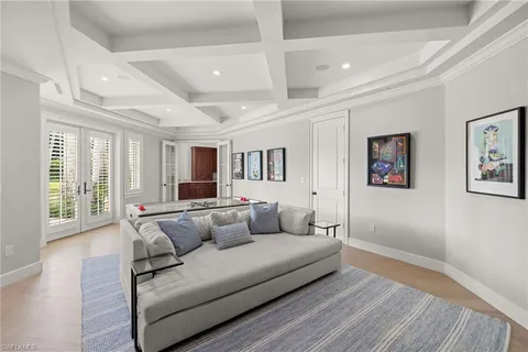 $6,495,000 | 707 Hickory Road, Naples, FL 34108