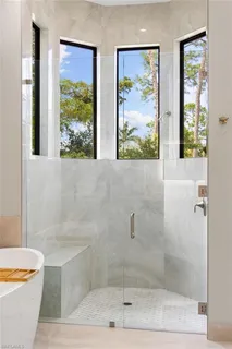 $6,495,000 | 707 Hickory Road, Naples, FL 34108