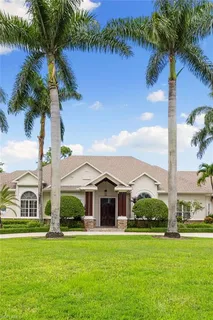 $6,495,000 | 707 Hickory Road, Naples, FL 34108