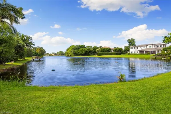 $5,495,000 | 707 Hickory Road, Naples, FL 34108