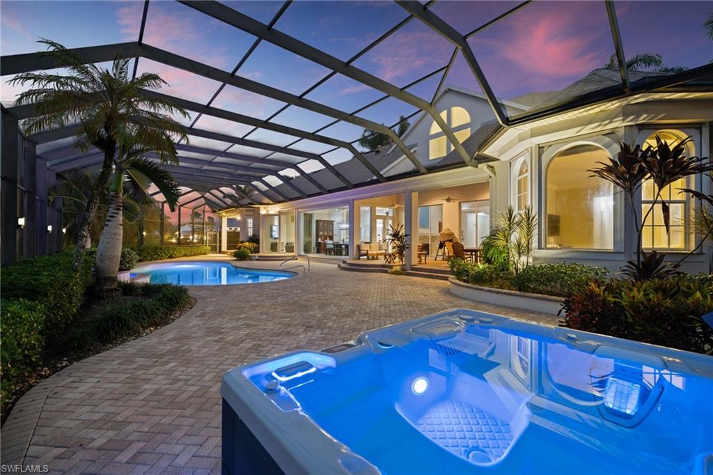 707 Hickory Road Naples, FL 34108 - Photo 9 of 47