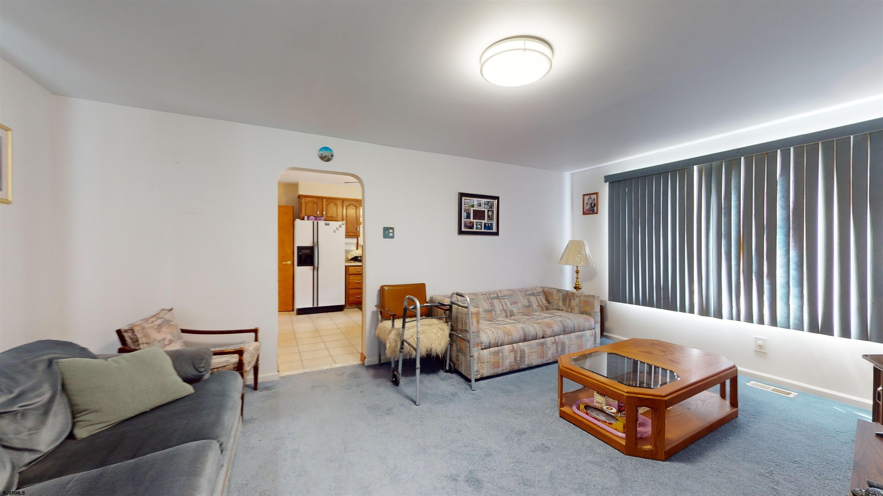 424 Pratt Street Hammonton, NJ 08037 - Photo 17 of 41 a living room with furniture and a window