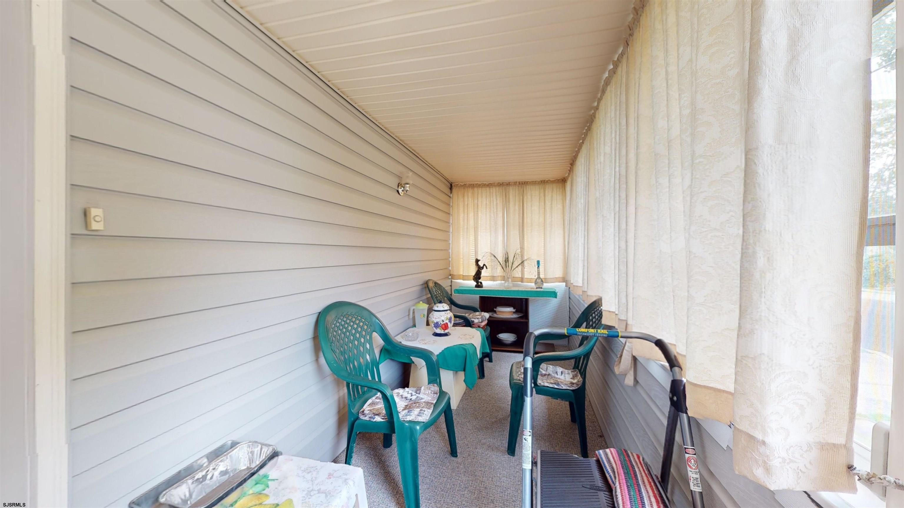 424 Pratt Street Hammonton, NJ 08037 - Photo 23 of 41 a view of a dining room with furniture and wooden floor