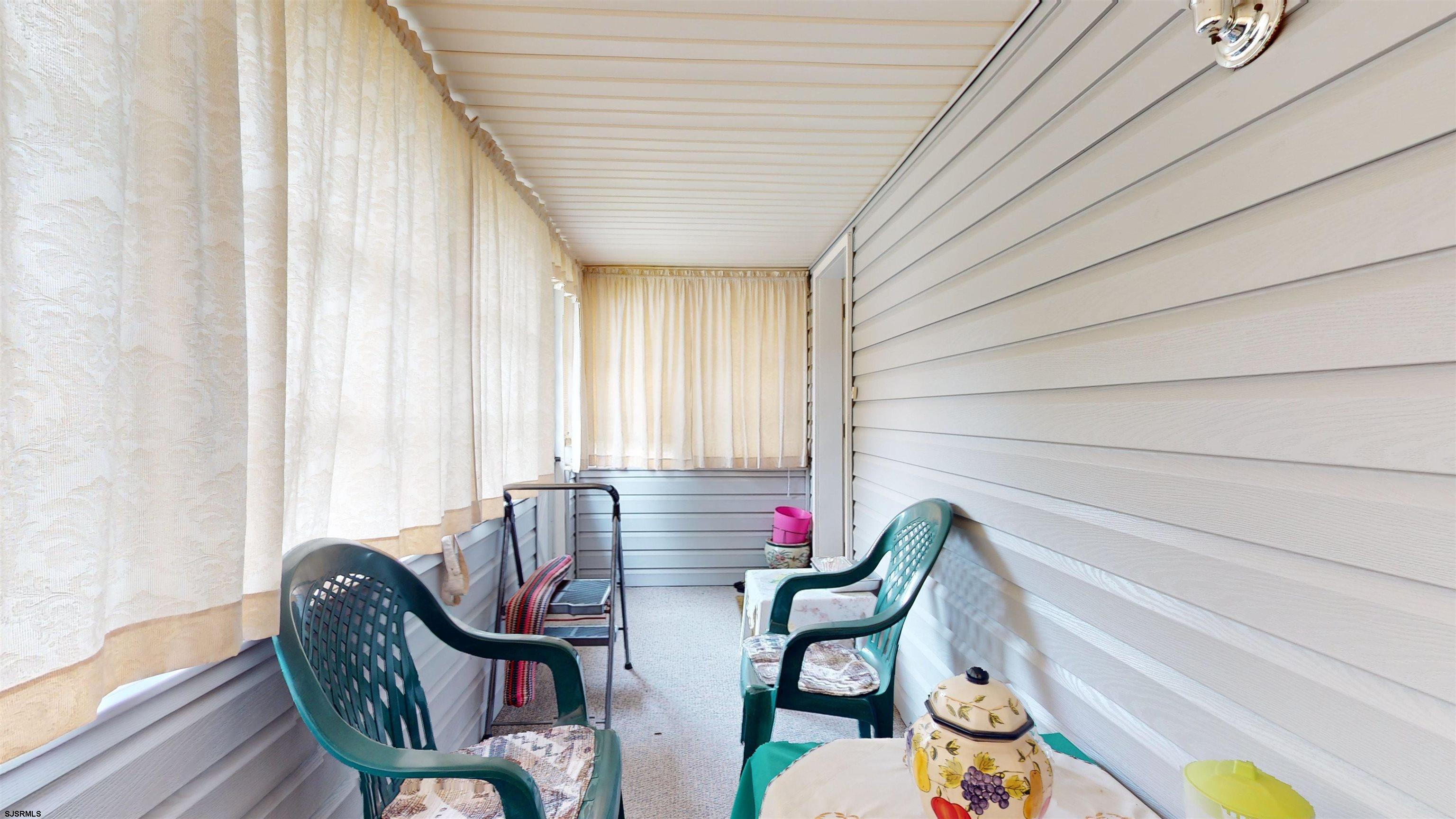 424 Pratt Street Hammonton, NJ 08037 - Photo 24 of 41 a view of a dining room with furniture and window